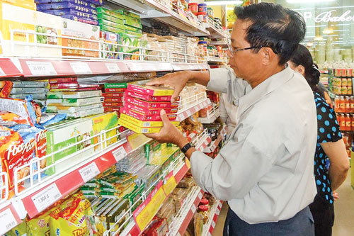 Fitch đánh giá tích cực về triển vọng tiêu dùng Việt Nam trong năm 2020