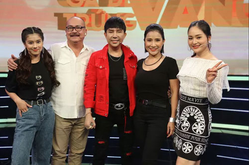 Gà đẻ trứng vàng - Tập 6: Cát Tường quyết tâm rinh giải thưởng 100 triệu đồng cho con học đại học