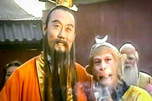 3 vị đại nhân vật đứng sau Tôn Ngộ Không khiến Ngọc Hoàng cũng phải kiêng nể