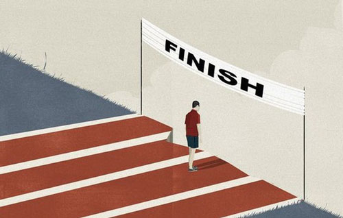 Phụ nữ sợ bị mỉa mai ngoại hình, đàn ông sợ nhất là "không có tiền"