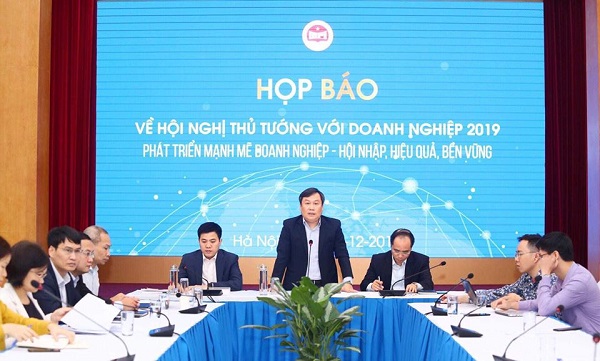 Thủ tướng sắp đối thoại với cộng đồng doanh nghiệp 
