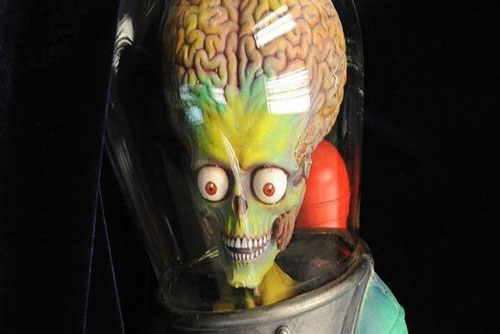 Bí ẩn dự án nghiên cứu đĩa bay của Mỹ