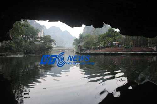 Pháp sư bí ẩn lập đàn tế giải oan ở 'trận đồ' Tràng An (Phần cuối)