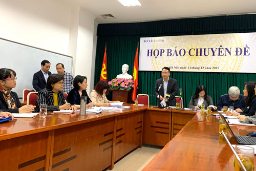 Tái cơ cấu thu ngân sách khi cắt giảm thuế nhập khẩu