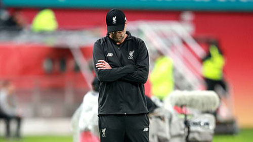  Liverpool mệt nhọc vào chung kết FIFA Club World Cup