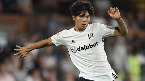 Thái Lan ‘ngắm nghía’ tài năng của Fulham cho VCK U23 châu Á