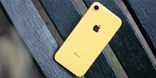 iPhone 7 cũ chỉ còn có giá 4,3 triệu đồng - Ảnh 2.