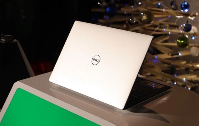 Dell trình làng loạt laptop dùng chip Intel Core thế hệ 10 tại Việt Nam - Ảnh 1.
