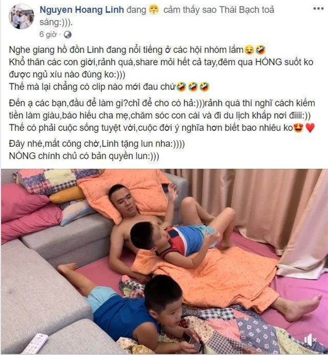 “My sói” Thu Quỳnh và nhiều người đẹp vướng tin đồn lộ clip “nóng” - 4