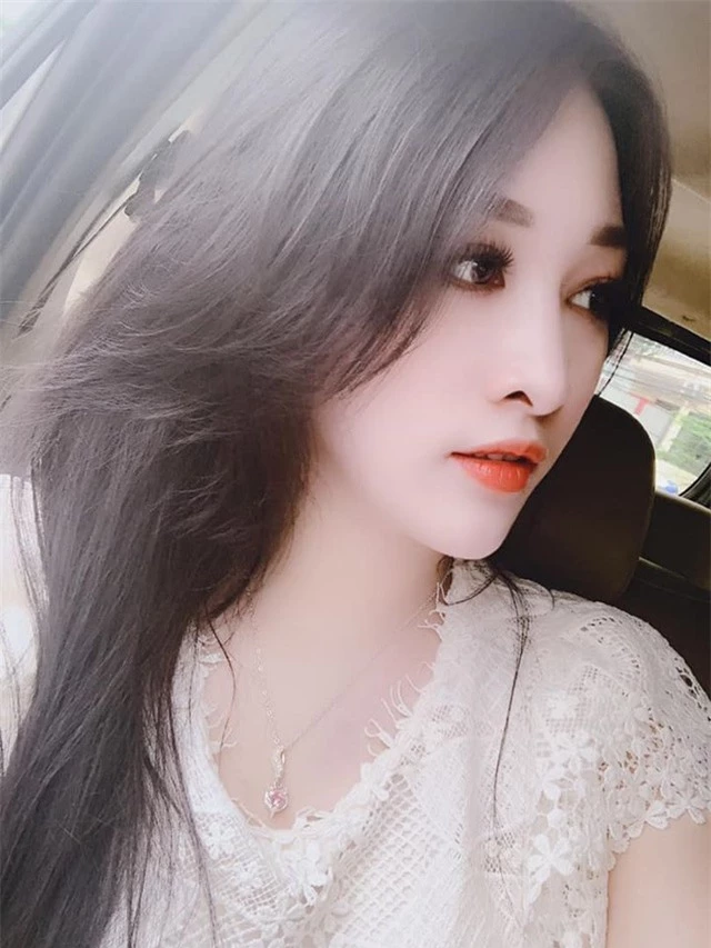 Sở hữu combo da trắng mặt xinh thân hình hoàn hảo, cô nàng hot girl khiến cộng đồng mạng mê mẩn - Ảnh 5.