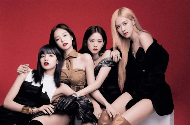 Top nghệ sĩ, idol và ca khúc được yêu thích nhất năm 2019: BTS và IU siêu đỉnh, BLACKPINK thứ hạng lẹt đẹt may mà chưa mất tích - Ảnh 10.