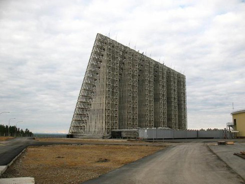 Nga trở thành “vùng đất cấm” của Mỹ và phương Tây bằng cách nào?