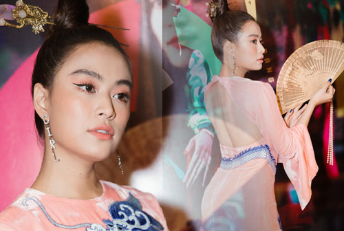 Hoàng Thùy Linh: "Đồng nghiệp đố kỵ, người yêu phản bội... chúng ta sẽ gặp lại và cô Linh Duyên Âm sẽ giải quyết tất cả!"