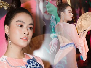 Hoàng Thùy Linh: "Đồng nghiệp đố kỵ, người yêu phản bội... chúng ta sẽ gặp lại và cô Linh Duyên Âm sẽ giải quyết tất cả!"