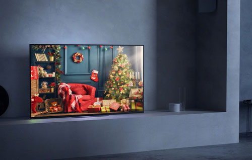 Dịp cuối năm là thời điểm vàng để mua TV