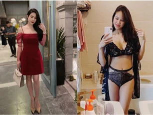 Những sao Việt tự tin khoe dáng sau sinh: Người thứ nhất khiến cư dân mạng "mắt tròn mắt dẹt", người thứ 3 gây tranh cãi không ngừng