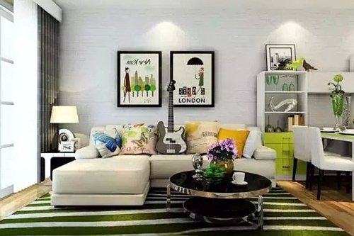 Phong thủy phòng khách: 12 kiêng kỵ không biết là "hối hận cả đời"