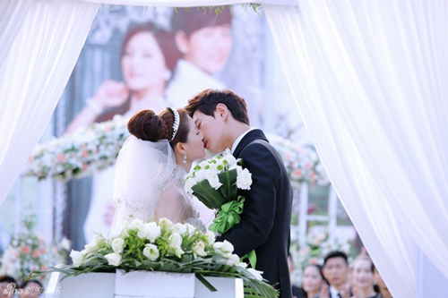 4 quy tắc phong thủy đám cưới cần biết để hạnh phúc viên mãn cả đời