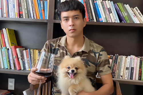 Hồ Quang Hiếu chia sẻ hậu ồn ào bị tố bay lắc, hiếp dâm: "Phải thật hạnh phúc, đó là tất cả những gì cần quan tâm"