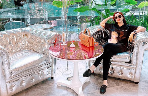 Bảo Thy tiết lộ sự khác biệt sau khi kết hôn: 'Cuộc sống thay đổi hẳn'