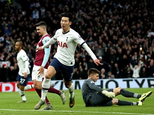 ‘Lác mắt’ trước 20 bàn thắng đẹp nhất năm 2019: Gọi tên Son Heung-min