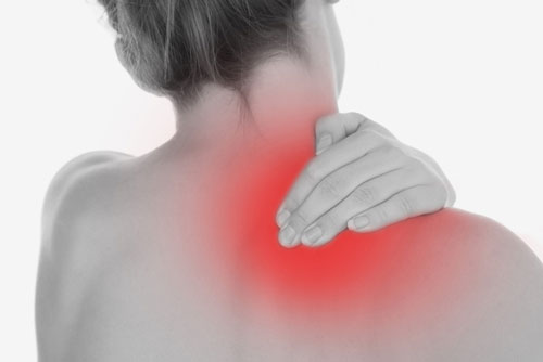 Những bài tập dành cho người bị đau vai gáy