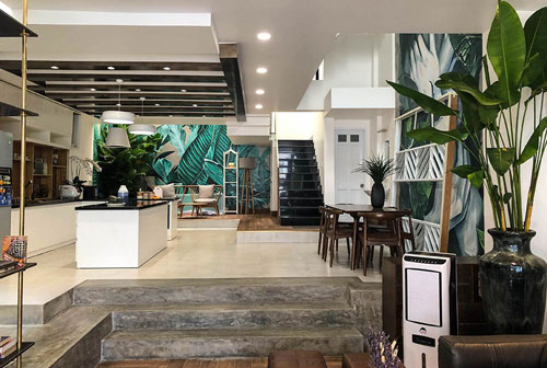 Kiếm 10 tỷ/năm, khối tài sản của Hồ Quang Hiếu khủng cỡ nào?