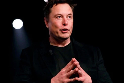 Elon Musk. Ảnh: Getty Images.