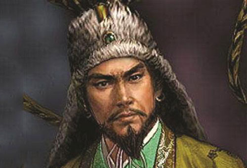 Chân dung vị hoàng đế tàn độc, sẵn sàng giết con để hưởng khoái lạc