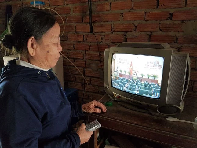 Việt Nam sẽ hoàn thành Đề án số hóa truyền hình vào năm 2020.