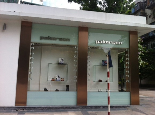 Những quy tắc phong thủy nhà đất trong kinh doanh bán lẻ