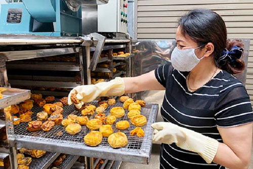 Sơn La: HTX Quyết Thanh khẳng định chất lượng, nâng cao môi trường