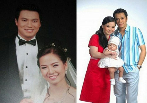 Vợ đầu của diễn viên Việt Anh: Sống sang chảnh, nhan sắc thăng hạng