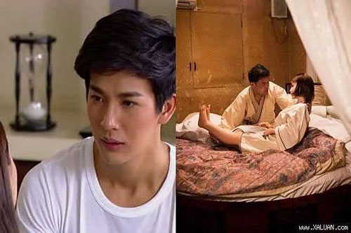 Ông chủ khách sạn chết lặng bắt gặp con gái trong phòng áp mái