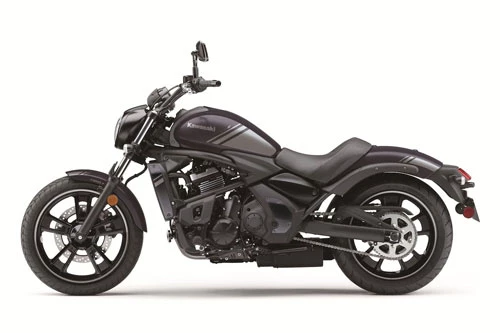 Kawasaki Vulcan S 2020.