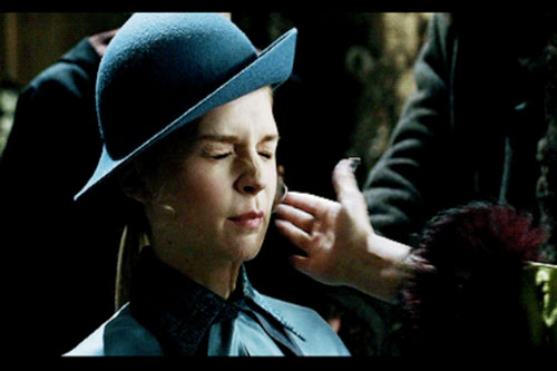 Trắc nghiệm: Mô tả chân dung về bạn qua lăng kính tình bạn