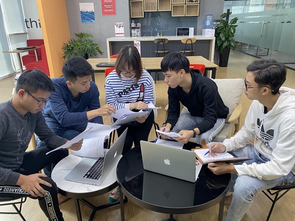 Scuti - Vitalify bắt tay hợp tác nhằm nâng cao giá trị doanh nghiệp