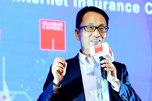 Tỷ phú Trung Quốc: Từ bán mỳ dạo thành cổ đông của Amazon, Tencent