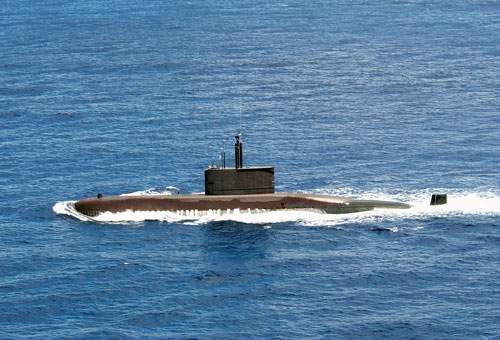 Việt Nam có Kilo, lực lượng tàu ngầm Indonesia có gì để nổi danh Đông Nam Á?