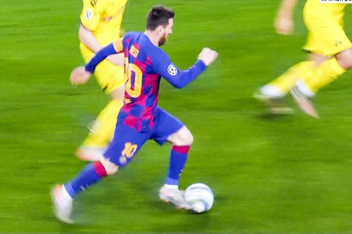 CLIP: Những màn biểu diễn siêu hạng tại vòng bảng Champions League 2019-2020