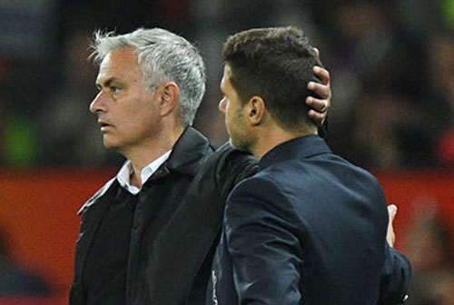 Tottenham: Mourinho khó tại vị lâu, có thể tái hợp Pochettino