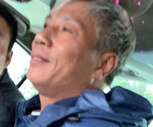 Hà Nội: Công an bắt đối tượng bị truy nã đặc biệt nguy hiểm