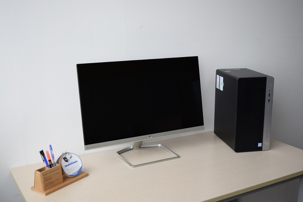 HP ra mắt dòng desktop trang bị SSD tối ưu cho doanh nghiệp