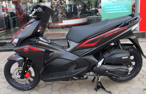 XE HOT (20/12): Honda Air Blade giảm giá mạnh, 10 xe Kawasaki đáng mua nhất năm 2020