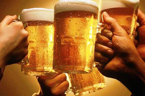 Thực phẩm đại kỵ chuyện phòng the