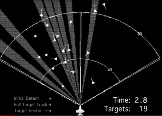 Nhà sản xuất vô tình tiết lộ điểm yếu của F-35