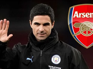 Arsenal sẽ bổ nhiệm Arteta vào hôm nay