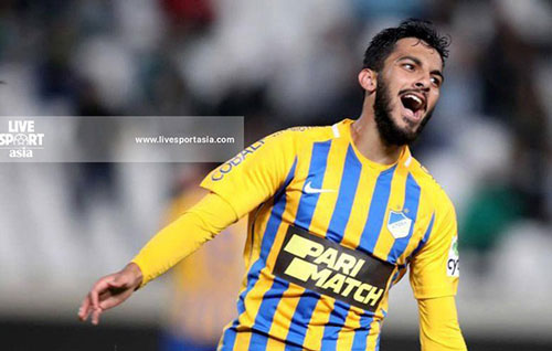 Việt Nam nhận tin vui khi U23 Jordan gặp rắc rối trước thềm VCK U23 châu Á