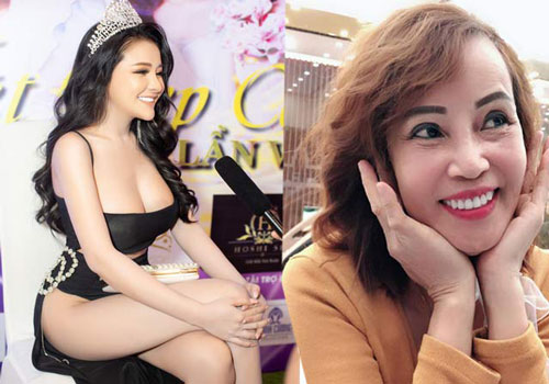 Thời Ngân 98, "cô dâu 62 tuổi Cao Bằng" đi thi hoa hậu: Loạn "mua danh bán sắc"