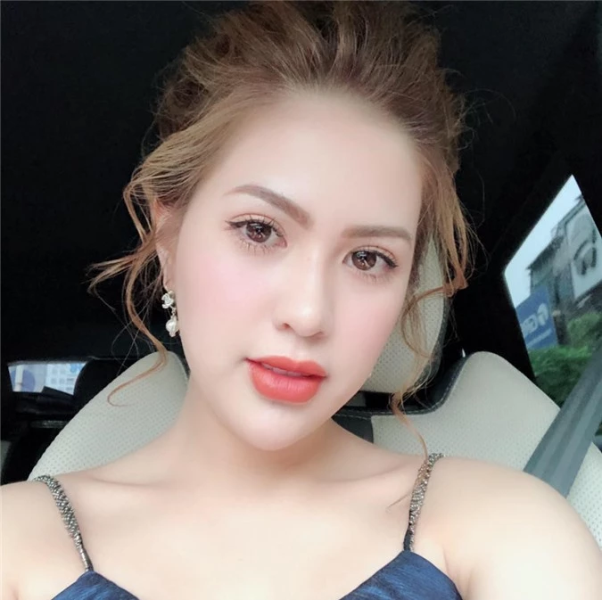 "bong mat" ngam vo hot girl vua ly hon viet anh sau 7 nam gan bo hinh anh 7